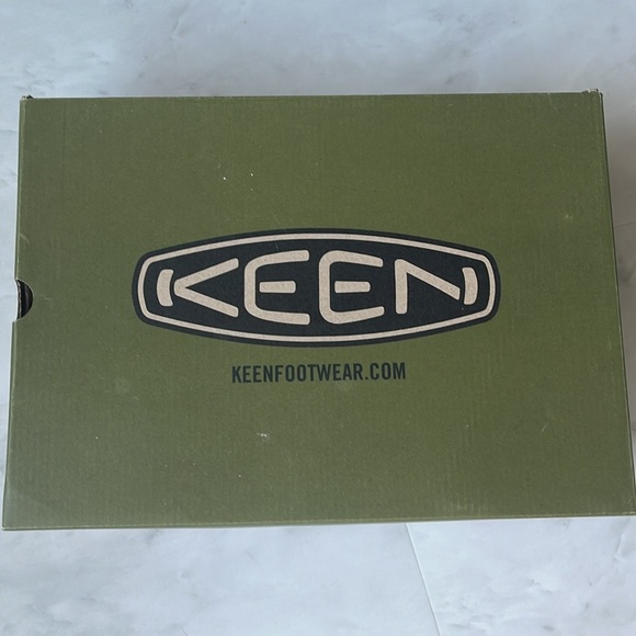 KEEN woman’s sport sandal size 7 - Picture 5 of 5